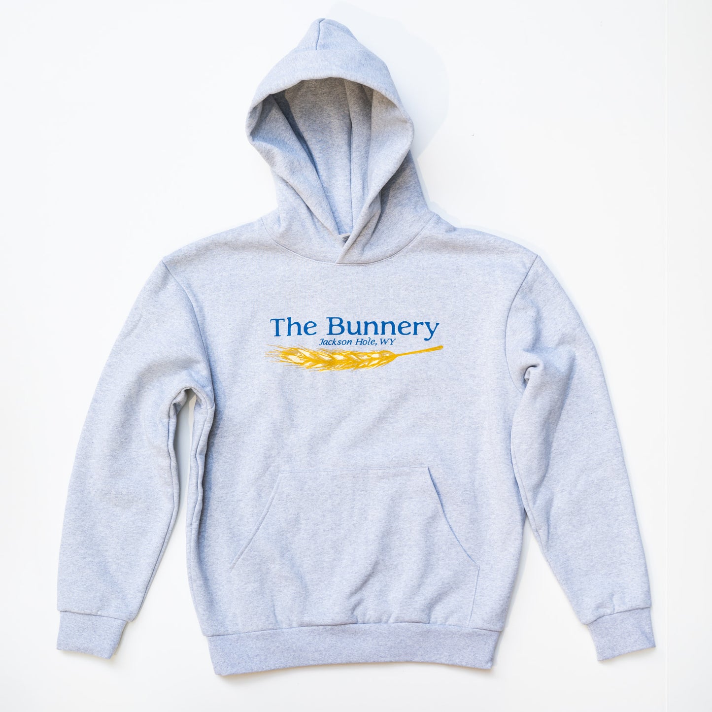 Bunnery Hoody