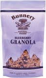 Blueberry Granola