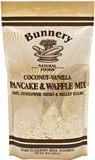 O.S.M. Coconut-Vanilla Pancake & Waffle Mix