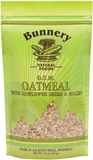 O.S.M. Oatmeal