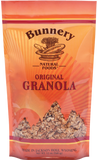 Original O.S.M. Granola