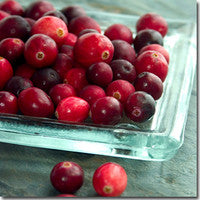 Cranberries