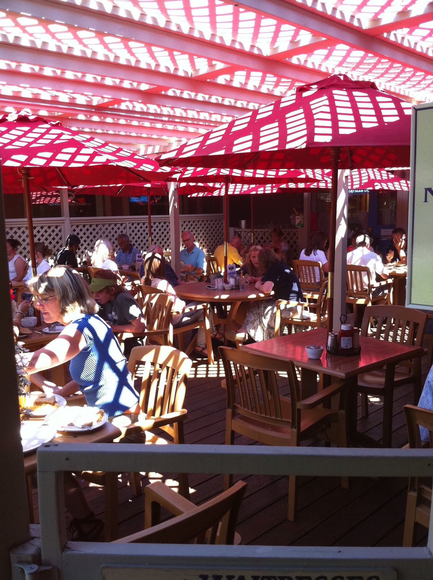 The Bunnery Bakery and Restaurant gallery