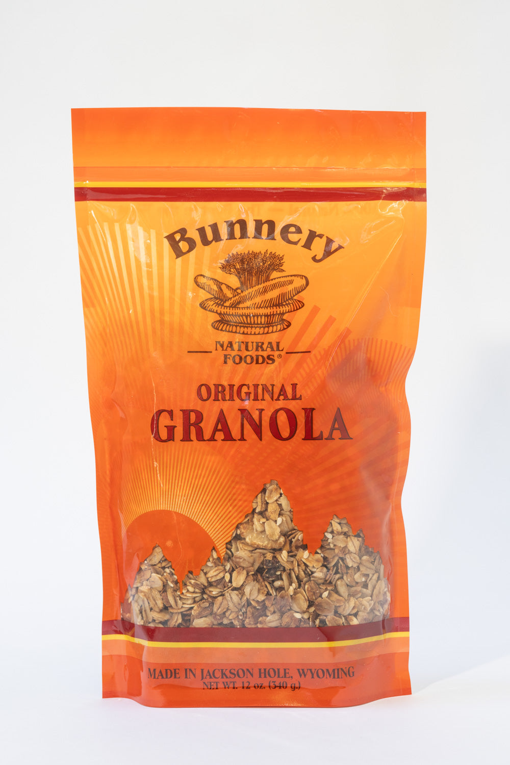 Original Granola