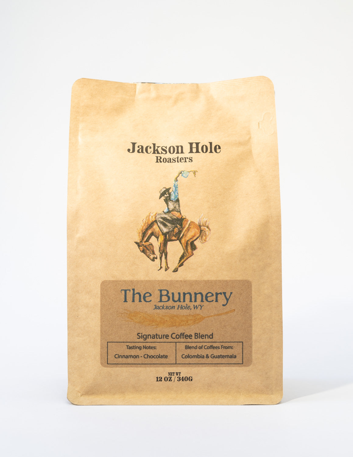 Bunnery Signature Coffee Blend