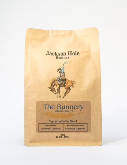 Bunnery Signature Coffee Blend