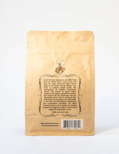 Bunnery Signature Coffee Blend