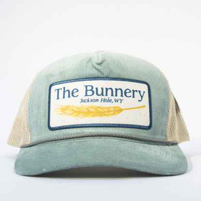 Bunnery Trucker Hat