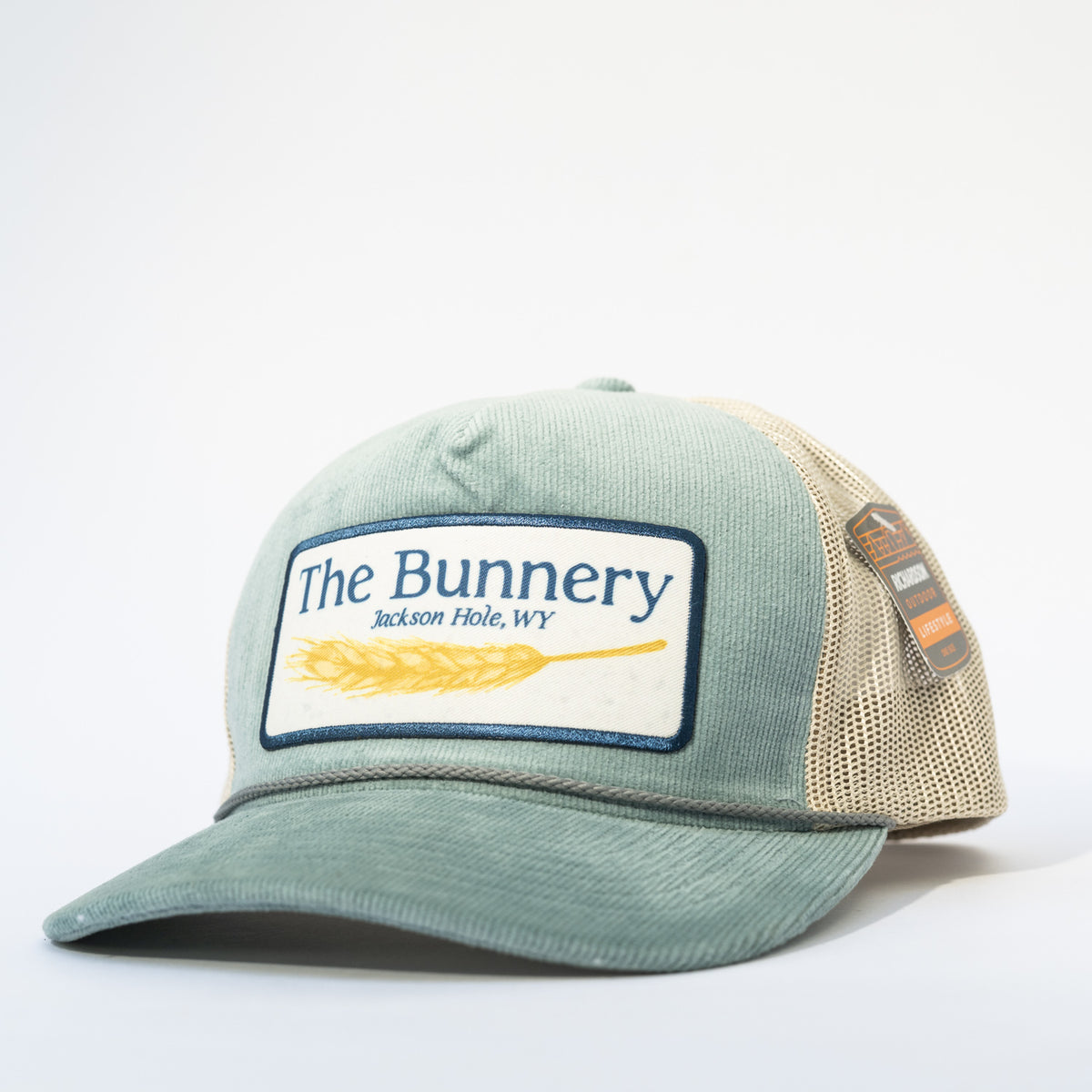 Bunnery Trucker Hat