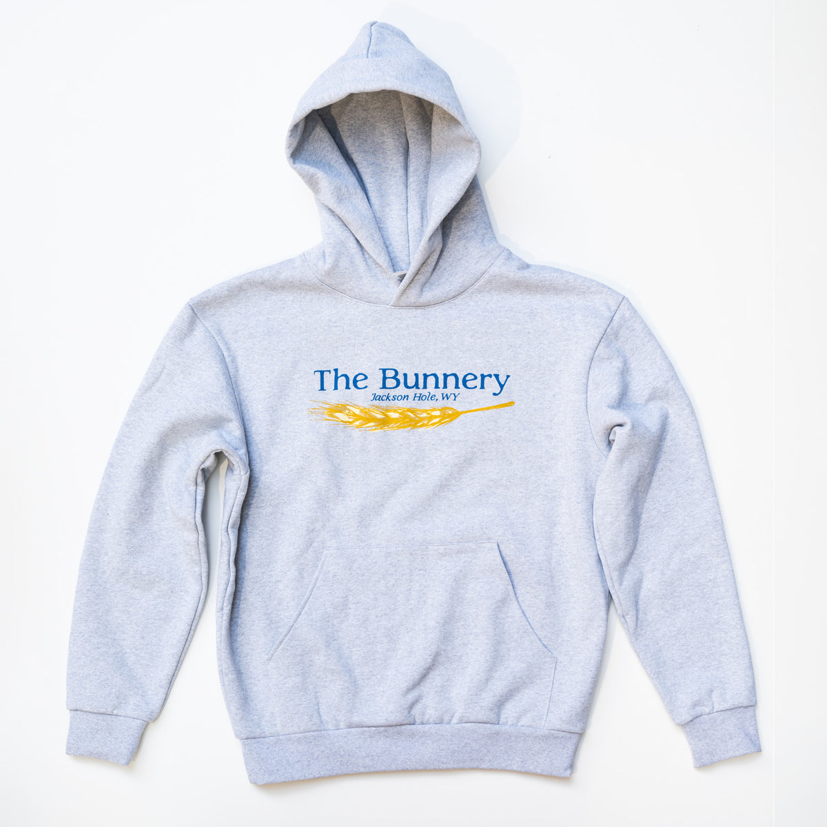Bunnery Hoody