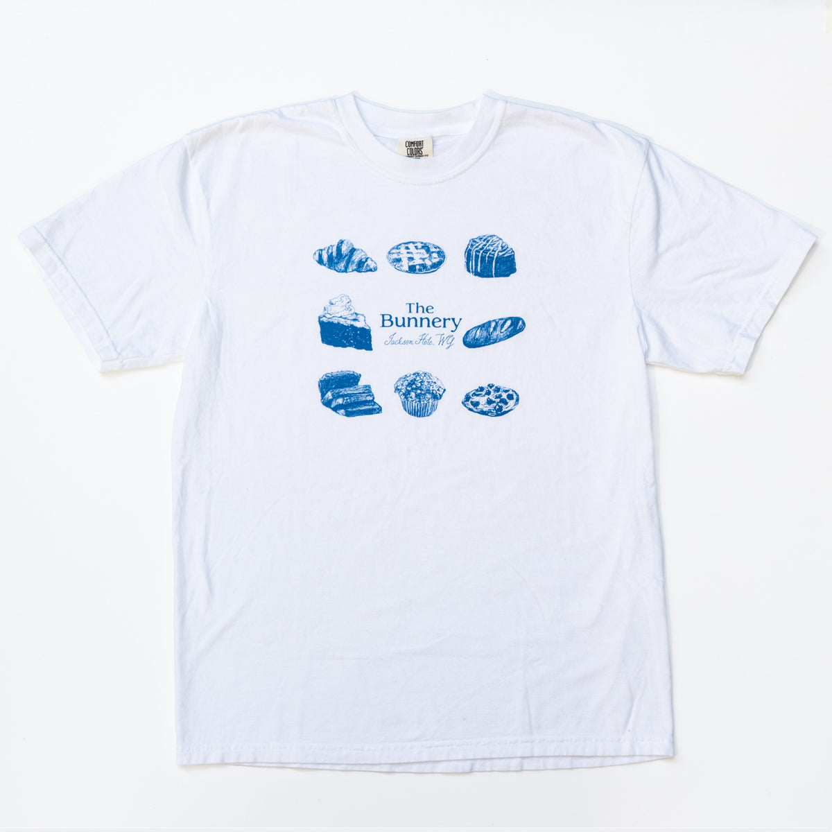 Bunnery Tasties T-Shirt