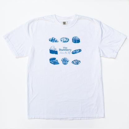 Bunnery Tasties T-Shirt