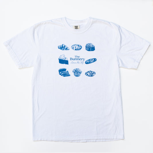 Bunnery Tasties T-Shirt