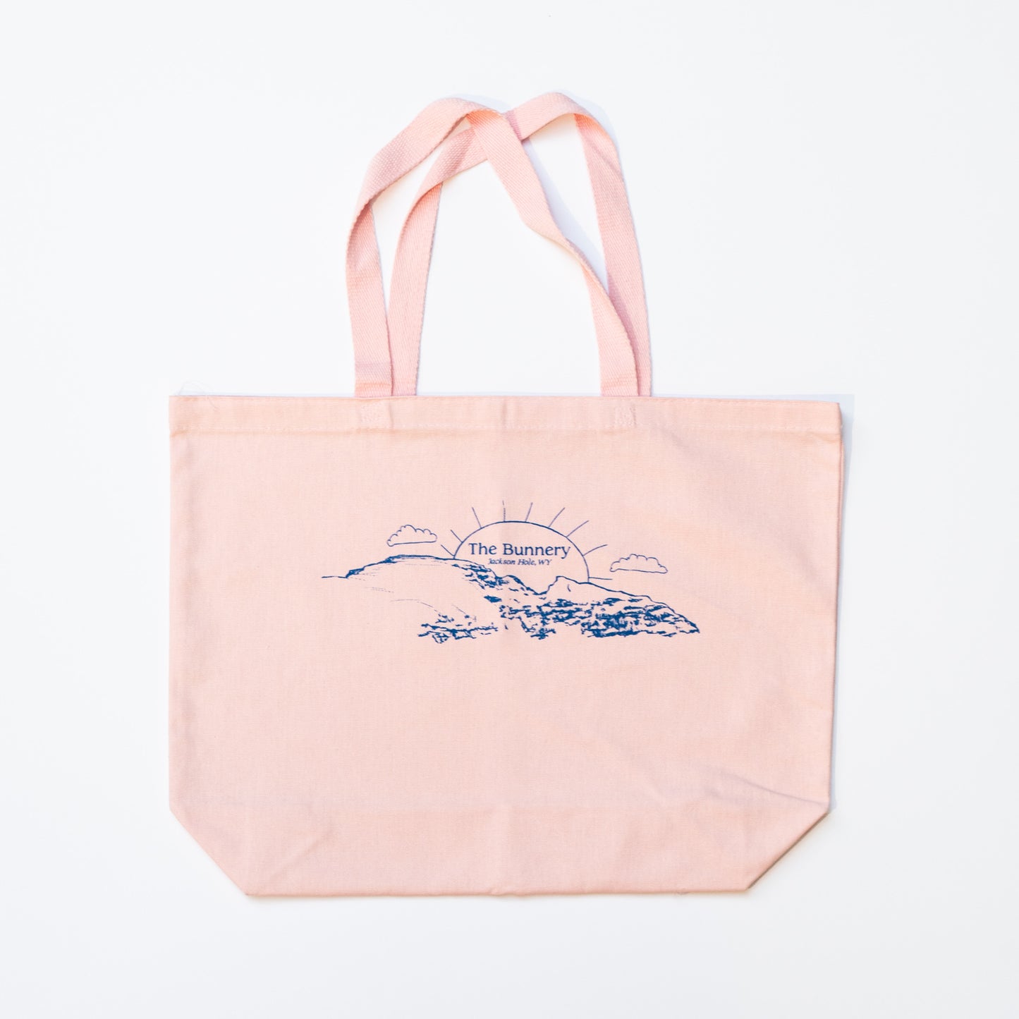 Bunnery Tote