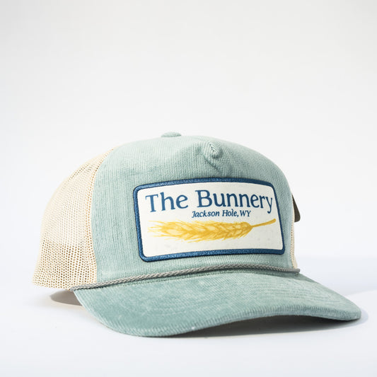 Bunnery Trucker Hat