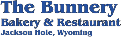 The Bunnery Bakery and Restaurant logo