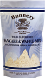 O.S.M. Blueberry Pancake & Waffle Mix