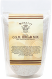 O.S.M. Bread Mix