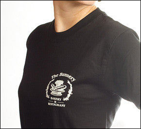 Bunnery Short Sleeve T-shirt