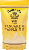 O.S.M. Original Pancake & Waffle Mix